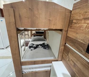 Sao Cristovao Hotel | Central Praias Suíte 20