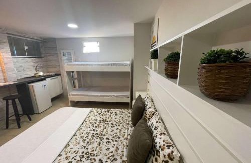 Sao Cristovao Casa | Central Praias Suíte 3