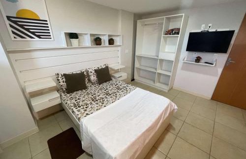 Sao Cristovao Casa | Central Praias Suíte 3