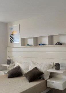 Sao Cristovao Casa | Central Praias Suíte 3