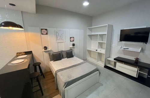 Sao Cristovao Casa | Central Praias Suite 1
