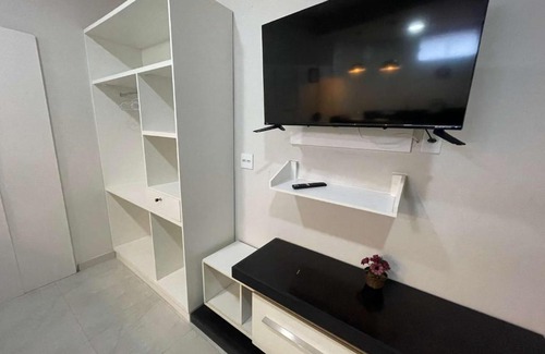 Sao Cristovao Casa | Central Praias Suite 1