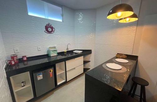 Sao Cristovao Casa | Central Praias Suite 1