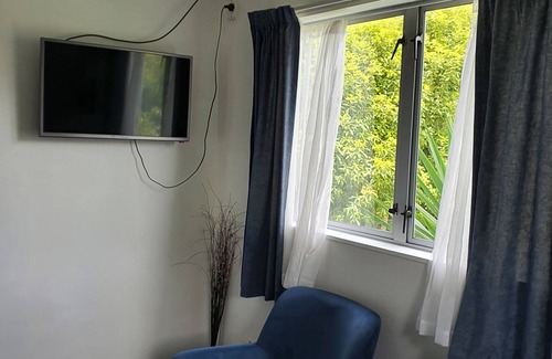 Auckland Casa | Central - Private and Quiet Twin Room Unit