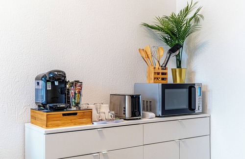 Rhein-Erft-Kreis District Apartamento | Central & quiet apartment with terrace - ideal for a trip to Cologne