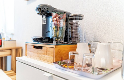Rhein-Erft-Kreis District Apartamento | Central & quiet apartment with terrace - ideal for a trip to Cologne