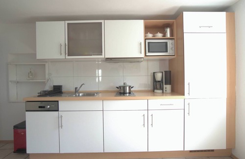 Bergisch Gladbach Casa | céntrico, pero tranquilo, en un bello ambiente, justo Colonia rápidamente accesible