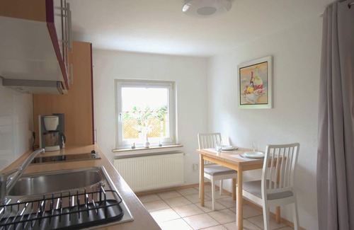Bergisch Gladbach Casa | céntrico, pero tranquilo, en un bello ambiente, justo Colonia rápidamente accesible