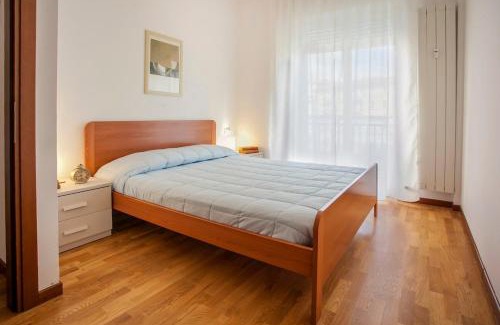 Citta Bassa Apartamento | Central quiet flat Free Parking