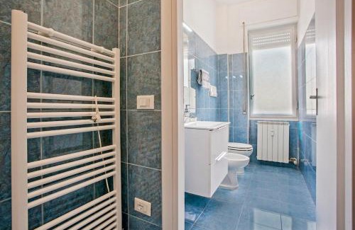 Citta Bassa Apartamento | Central quiet flat Free Parking