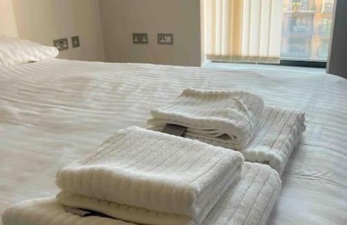 West Ealing Apartamento | Central Quiet&Secure Flat 25