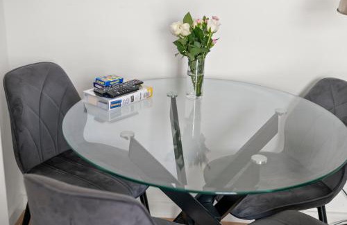 Reading Apartamento | Central Reading - 3 bed apartment