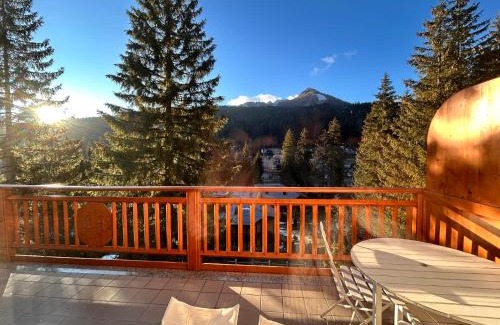 Palu Apartamento | Central recently renovated apartment - Casa Tre Pini