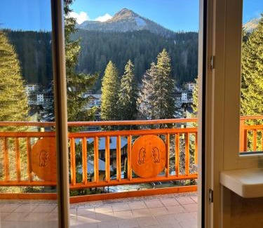 Palu Apartamento | Central recently renovated apartment - Casa Tre Pini