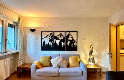Palu Apartamento | Central recently renovated apartment - Casa Tre Pini