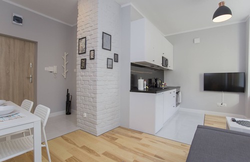 Osiedle Centrum Apartamento | Central Rental - Apartament przy Katedrze