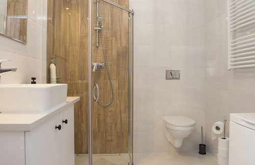 Osiedle Centrum Apartamento | Central Rental - Apartament przy Katedrze