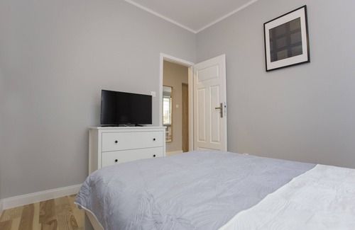 Osiedle Centrum Apartamento | Central Rental - Apartament przy Katedrze