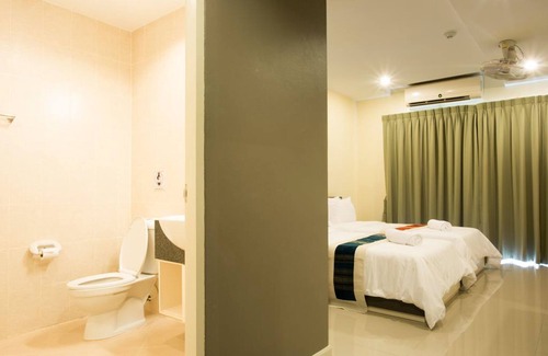 Phuket Hotel | Central Residences