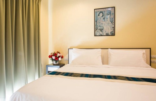 Phuket Hotel | Central Residences