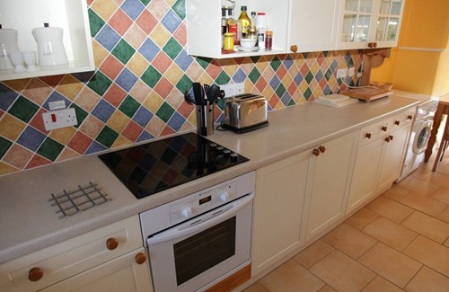 Dittisham Casa | Ollies Cottage, Dittisham
