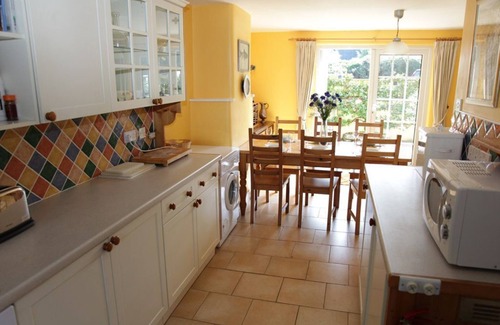 Dittisham Casa | Ollies Cottage, Dittisham
