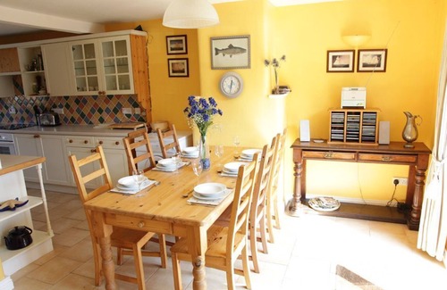 Dittisham Casa | Ollies Cottage, Dittisham