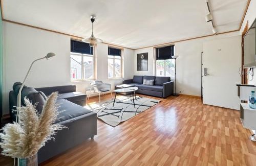 Stavanger Apartamento | Central Scenic Escape - 2 Bedroom - Stavanger BnB 32