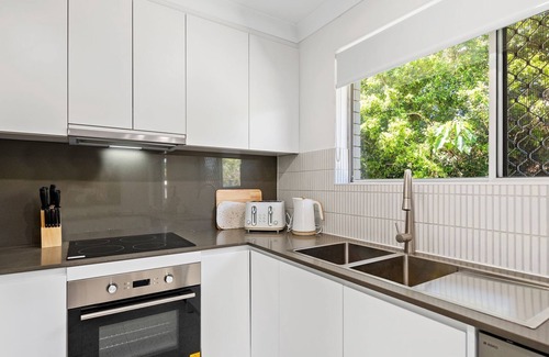 Nelson Bay Casa | Central Serenity