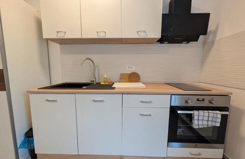 Sesvete Apartamento | Central Sesvete Pad