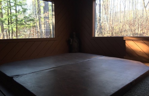 Killington Chalet De Esquí | Casa de vacaciones de esquí gigante con jacuzzi, mesa de futbolín, paseo a la vida nocturna