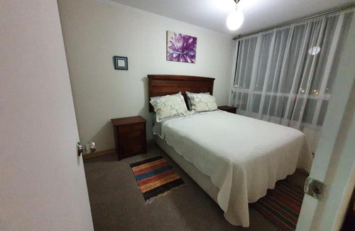 Las Rejas Apartamento | Central Souper