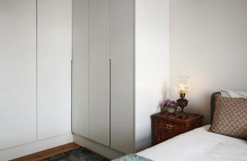 Falca Apartamento | Central & Spacious 3BD in Lisbon