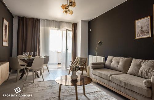 Sector 5 Apartamento | Central Spacious Apartment 1006