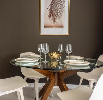 Sector 5 Apartamento | Central Spacious Apartment 1006