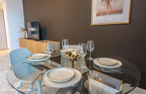Sector 5 Apartamento | Central Spacious Apartment 1006