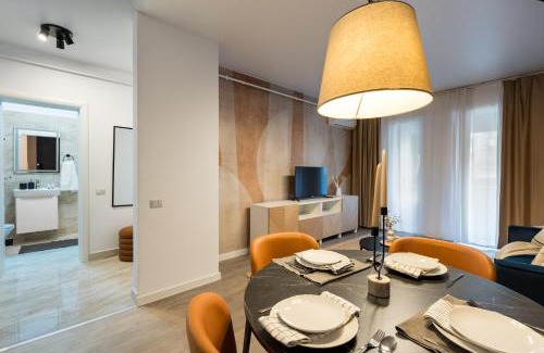 Sector 5 Apartamento | Central Spacious Apartment 109