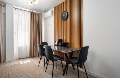 Sector 5 Apartamento | Central Spacious Apartment 224