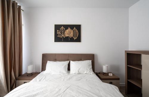Sector 5 Apartamento | Central Spacious Apartment 224