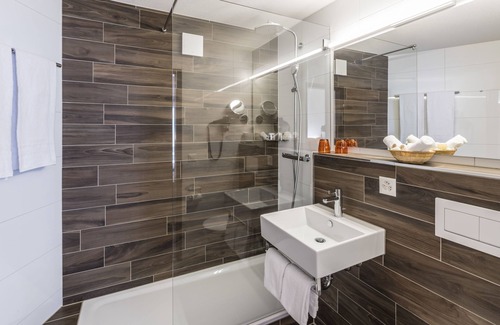 Davos-Platz Hotel | Central Sporthotel Davos