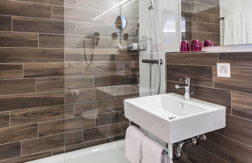 Davos-Platz Hotel | Central Sporthotel Davos