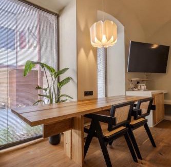 Chernovtsy Apartamento | Central Square Apartments - Центральна площа міста