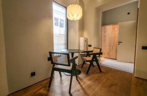 Chernovtsy Apartamento | Central Square Apartments - Центральна площа міста