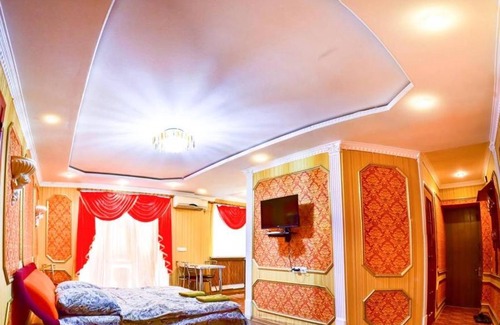 Kherson Apartamento | Central Square Apartment VIP