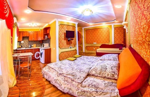 Kherson Apartamento | Central Square Apartment VIP