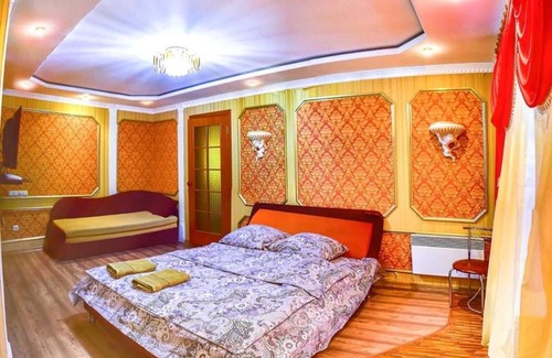 Kherson Apartamento | Central Square Apartment VIP