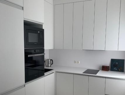 Daugavpils Apartamento | Central Square Bright Apartments