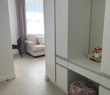 Daugavpils Apartamento | Central Square Bright Apartments