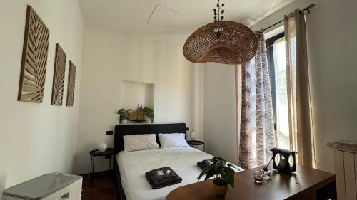 Abbadesse Apartamento | Central Station-Bosco Verticale Cozy & Elegant apt
