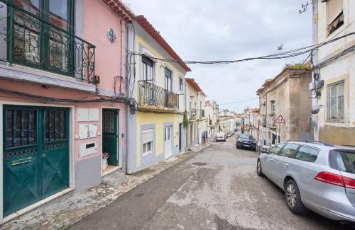Setubal Apartamento | Central Stay, 10 Min to Beach, By TimeCooler